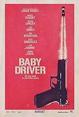 Baby driver x17 for sale  Delivered anywhere in USA 