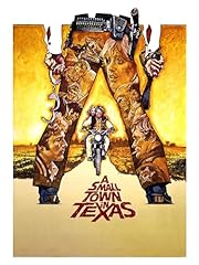 Small town texas for sale  Delivered anywhere in USA 