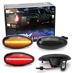 Ijdmtoy smoked lens for sale  Delivered anywhere in USA 