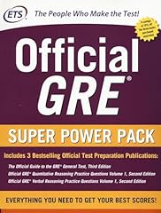 Official gre super for sale  Delivered anywhere in USA 