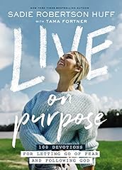 Live purpose 100 gebraucht kaufen  Wird an jeden Ort in Deutschland