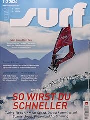 Surf magazin 2 gebraucht kaufen  Wird an jeden Ort in Deutschland