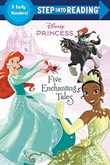Five enchanting tales for sale  Delivered anywhere in USA 