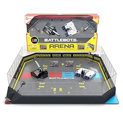Hexbug battlebots arena for sale  Delivered anywhere in USA 