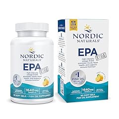 Nordic naturals epa for sale  Delivered anywhere in USA 
