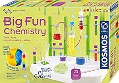 Kosmos fun chemistry gebraucht kaufen  Wird an jeden Ort in Deutschland