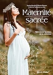 Maternité sacrée réinventer d'occasion  Livré partout en France