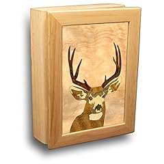 Marqart deer wood for sale  Delivered anywhere in USA 