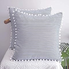 Hoplee decorative pillow for sale  Delivered anywhere in USA 