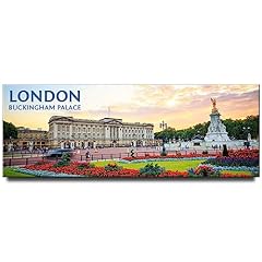 Buckingham palace panoramic for sale  Delivered anywhere in USA 