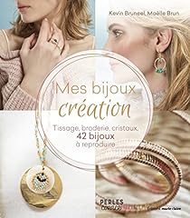 Bijoux création d'occasion  Livré partout en France