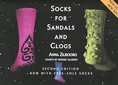 Socks for sandals usato  Spedito ovunque in Italia 