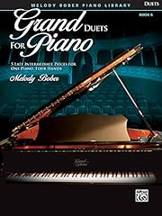 Grand duets piano for sale  Delivered anywhere in USA 