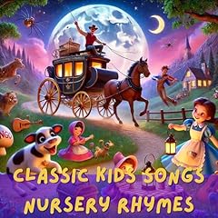 Classic kids songs for sale  Delivered anywhere in UK