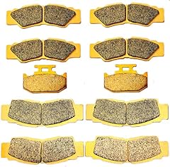 Brake pads yamaha for sale  Delivered anywhere in USA 