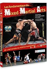 Fondamentaux mixed martial d'occasion  Livré partout en Belgiqu