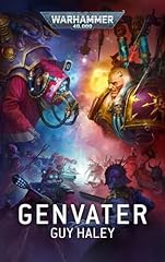 Warhammer 000 genvater gebraucht kaufen  Wird an jeden Ort in Deutschland