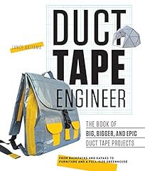 Duct tape engineer for sale  Delivered anywhere in USA 