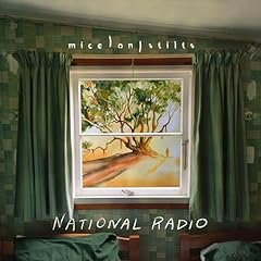 National radio usato  Spedito ovunque in Italia 
