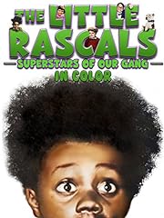 Little rascals superstars for sale  Delivered anywhere in USA 
