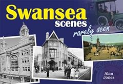 Swansea scenes rarely for sale  Delivered anywhere in UK