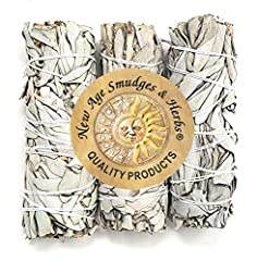 New age smudges for sale  Delivered anywhere in USA 