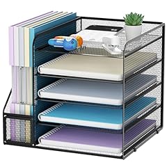 Marbrasse desk organizers for sale  Delivered anywhere in USA 