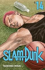 Slam dunk usato  Spedito ovunque in Italia 