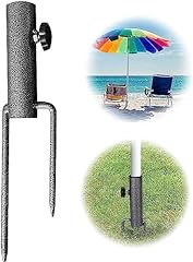 Picchetto per ombrellone usato  Spedito ovunque in Italia 