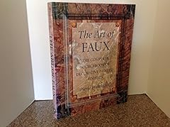Art faux complete for sale  Delivered anywhere in USA 