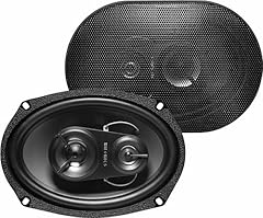 Hifonics vx693 wege gebraucht kaufen  Wird an jeden Ort in Deutschland