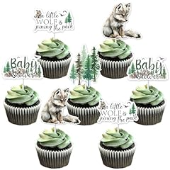 Balterever 36pcs wolf for sale  Delivered anywhere in USA 