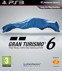Sony gran turismo for sale  Delivered anywhere in UK