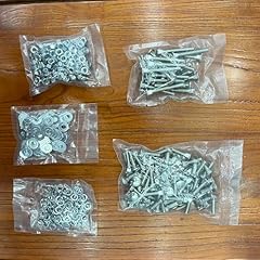 Lisylineauto steel screw for sale  Delivered anywhere in USA 