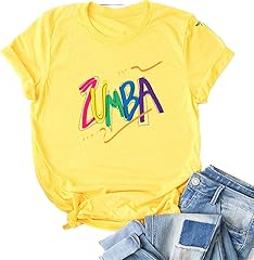 Keephen shirt zumba d'occasion  Livré partout en France