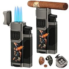 Lihtun cigar lighter for sale  Delivered anywhere in USA 