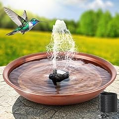 Dunkive bird bath for sale  Delivered anywhere in USA 