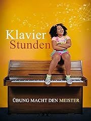 Klavierstunden gebraucht kaufen  Wird an jeden Ort in Deutschland