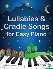 Lullabies cradle songs for sale  Delivered anywhere in USA 