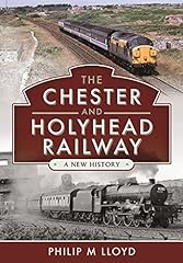 Chester holyhead railway for sale  Delivered anywhere in UK