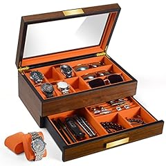 Ikkle watch box for sale  Delivered anywhere in USA 