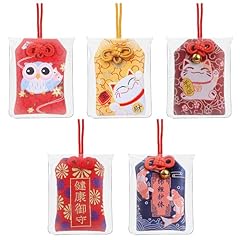 Krisfd japonais omamori d'occasion  Livré partout en France