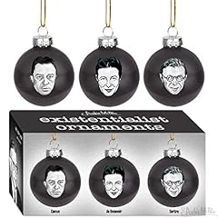 Archie mcphee existentialist for sale  Delivered anywhere in USA 