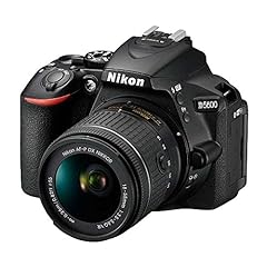 Nikon d5600 dslr for sale  Delivered anywhere in USA 