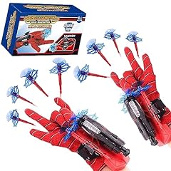 Spider shooter kids for sale  Delivered anywhere in UK