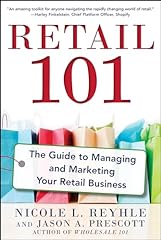 Retail 101 guide for sale  Delivered anywhere in USA 
