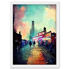 Brick lane london for sale  Delivered anywhere in USA 