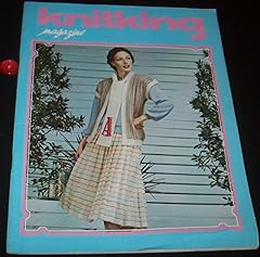 Knitking magazine 1979 for sale  Delivered anywhere in USA 