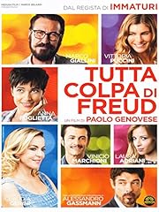 Tutta colpa freud d'occasion  Livré partout en France