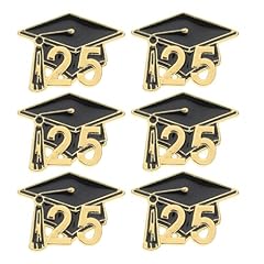 Imikeya 6pcs graduation for sale  Delivered anywhere in UK